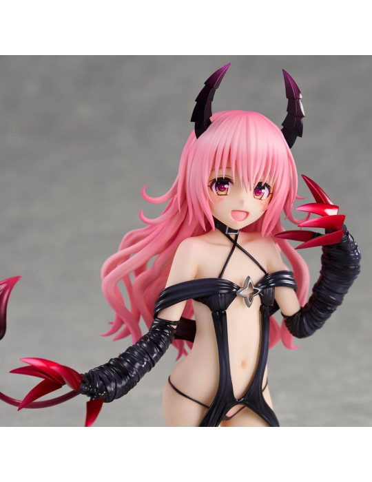 To Love-Ru Darkness PVC Figure Momo Belia Deviluke Fillette Ver. 15 cm Union Creative
