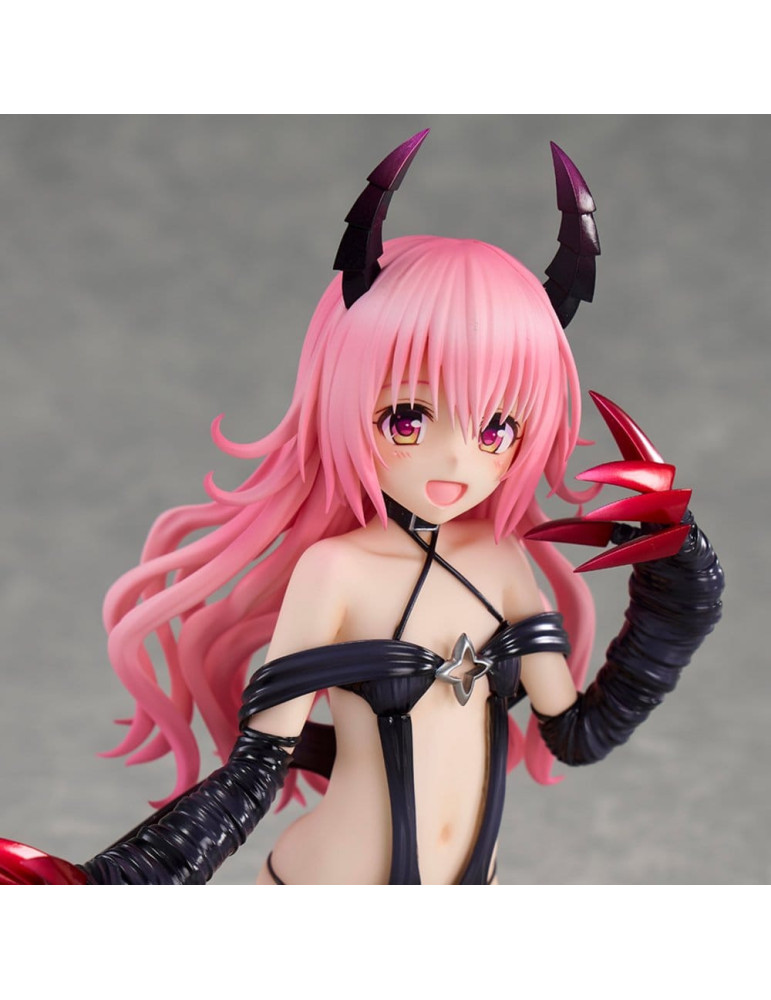 To Love-Ru Darkness PVC Figure Momo Belia Deviluke Fillette Ver. 15 cm Union Creative