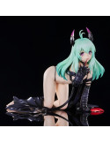To Love-Ru Darkness figurine PVC 1/6 Run Elsie Jewelria Darkness Ver. (Renewal Package Edition) 15 cm Union Creative