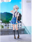 Chitose Is in the Ramune Bottle F:NEX PVC Figure 1/7 Asuka Nishino 23 cm Furyu