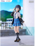 Chitose Is in the Ramune Bottle F:NEX PVC Figure 1/7 Yuzuki Nanase 23 cm Furyu