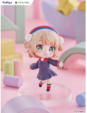 VTuber Tenitol PVC Figure Shigure Ui [mini] 10 cm Furyu
