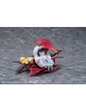 Original Character PVC Figure 1/1 The Arrival of Autumn Normal Edition 11 cm Eusun