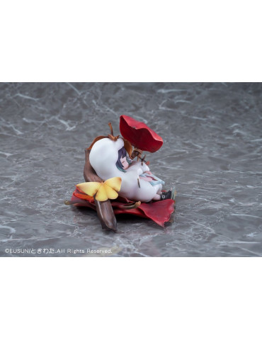Original Character PVC Figure 1/1 The Arrival of Autumn Normal Edition 11 cm Eusun 2