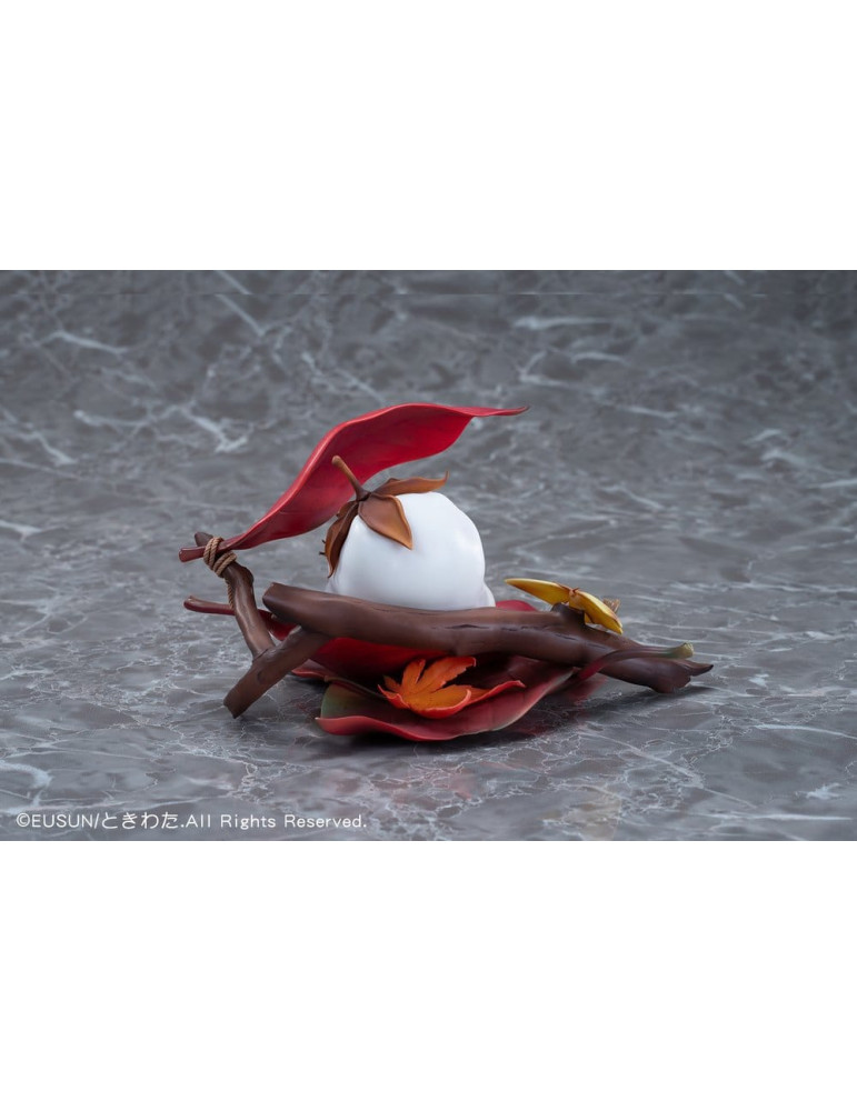 Original Character PVC Figure 1/1 The Arrival of Autumn Normal Edition 11 cm Eusun
