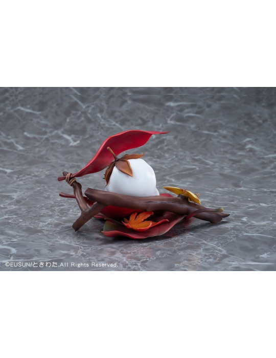 Original Character PVC Figure 1/1 The Arrival of Autumn Normal Edition 11 cm Eusun