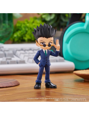 Hunter x Hunter PalVerse Mini Figures vol.1 9 cm Blind Box Display Bushiroad 2
