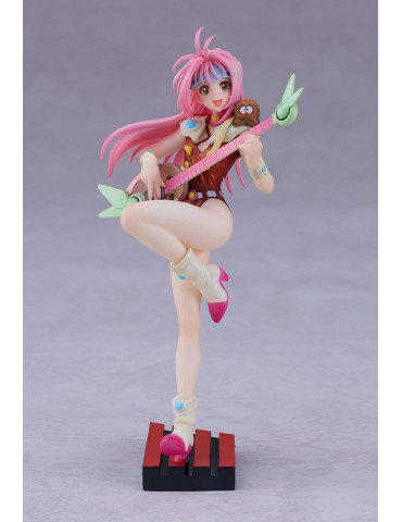 Macross 7 PLAMAX Plastic Model Kit MF-90: minimum factory Mylene Flare Jenius 9 cm Max Factory