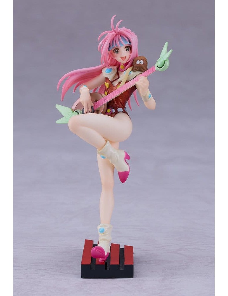 Macross 7 PLAMAX Plastic Model Kit MF-90: minimum factory Mylene Flare Jenius 9 cm Max Factory