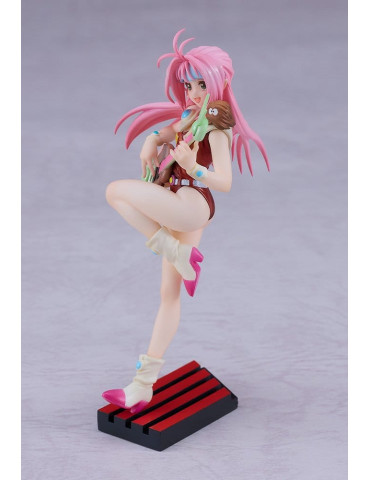 Macross 7 PLAMAX Plastic Model Kit MF-90: minimum factory Mylene Flare Jenius 9 cm Max Factory 2