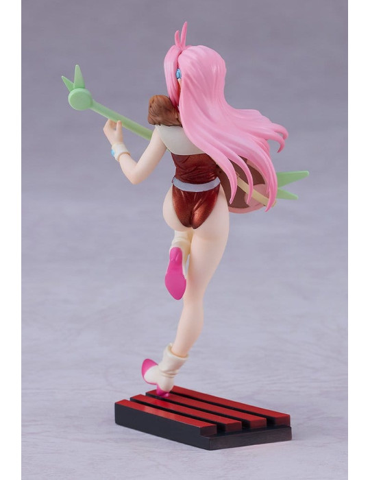 Macross 7 PLAMAX Plastic Model Kit MF-90: minimum factory Mylene Flare Jenius 9 cm Max Factory