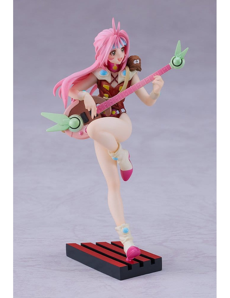 Macross 7 PLAMAX Plastic Model Kit MF-90: minimum factory Mylene Flare Jenius 9 cm Max Factory