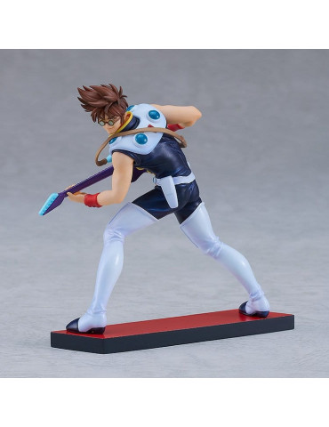 Macross 7 PLAMAX Plastic Model Kit MF-89: minimum factory Basara Nekki 9 cm Max Factory