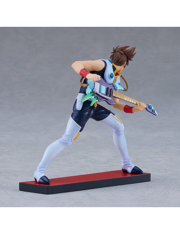 Macross 7 PLAMAX Plastic Model Kit MF-89: minimum factory Basara Nekki 9 cm Max Factory 2