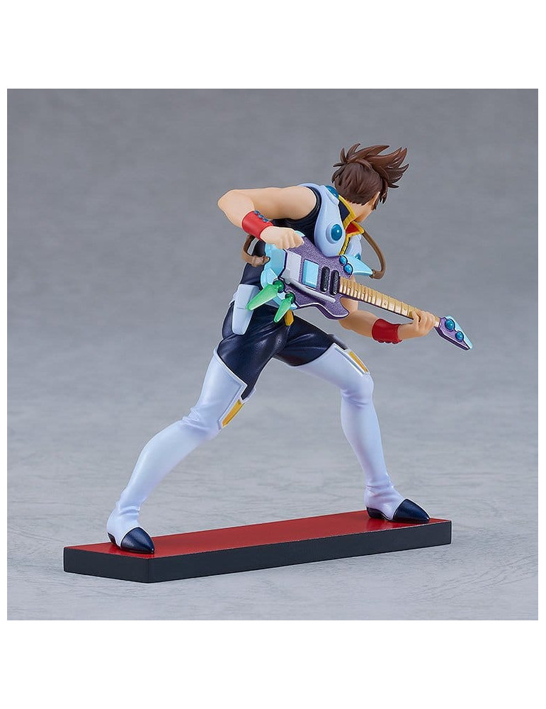 Macross 7 PLAMAX Plastic Model Kit MF-89: minimum factory Basara Nekki 9 cm Max Factory