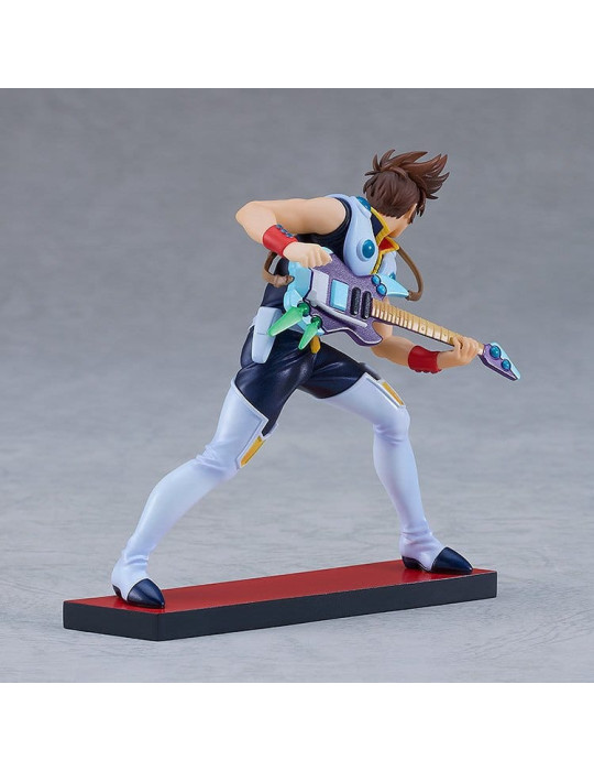 Macross 7 PLAMAX Plastic Model Kit MF-89: minimum factory Basara Nekki 9 cm Max Factory