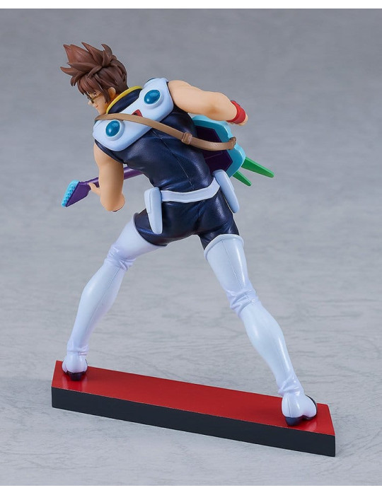 Macross 7 PLAMAX Plastic Model Kit MF-89: minimum factory Basara Nekki 9 cm Max Factory
