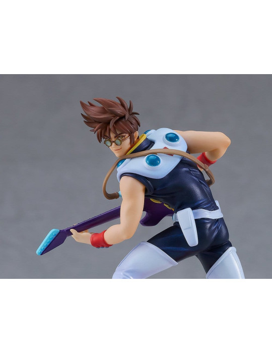 Macross 7 PLAMAX Plastic Model Kit MF-89: minimum factory Basara Nekki 9 cm Max Factory