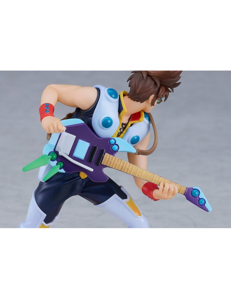 Macross 7 PLAMAX Plastic Model Kit MF-89: minimum factory Basara Nekki 9 cm Max Factory