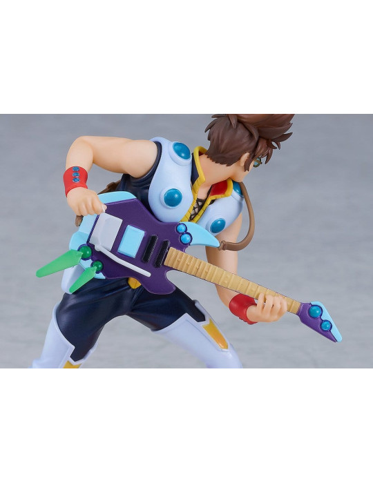 Macross 7 PLAMAX Plastic Model Kit MF-89: minimum factory Basara Nekki 9 cm Max Factory