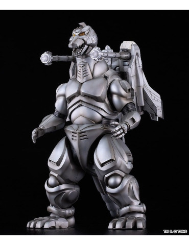 Godzilla vs. Mechagodzilla II Moderoid Plastic Model Kit Super Mechagodzilla 20 cm Good Smile