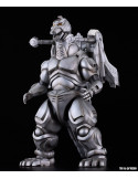 Godzilla vs. Mechagodzilla II Moderoid Plastic Model Kit Super Mechagodzilla 20 cm Good Smile
