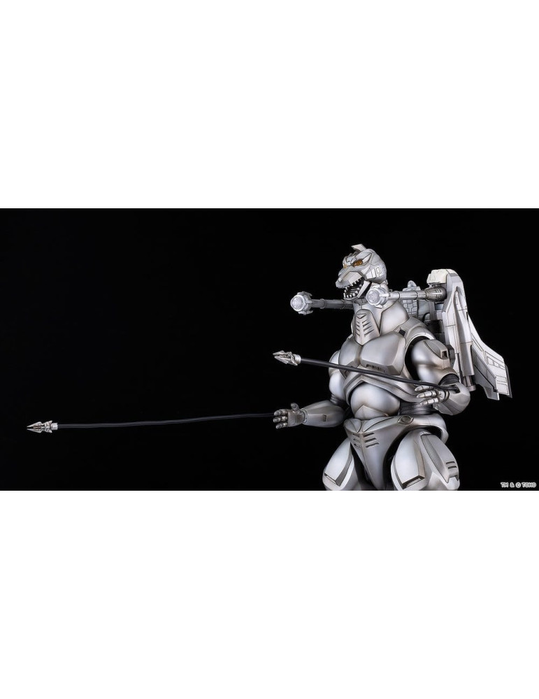 Godzilla vs. Mechagodzilla II Plastic Model Kit Moderoid Super Mechagodzilla 20 cm Good Smile