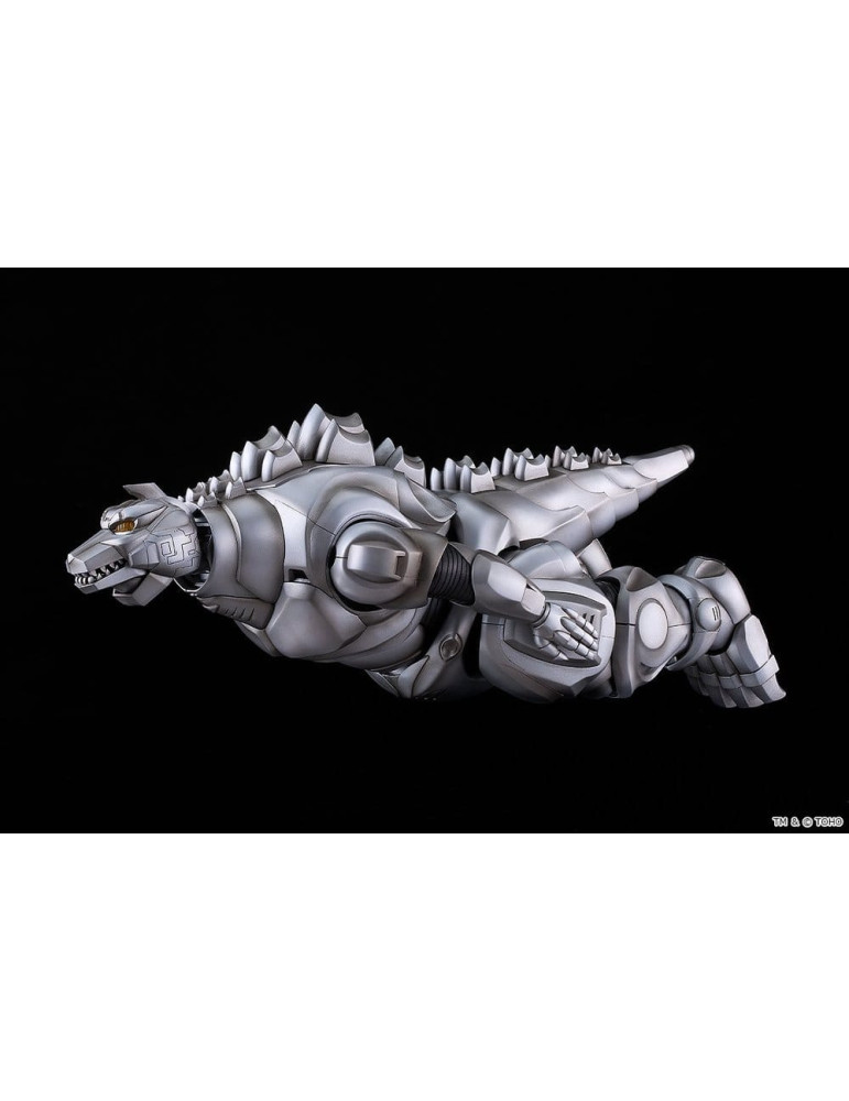Godzilla vs. Mechagodzilla II Plastic Model Kit Moderoid Super Mechagodzilla 20 cm Good Smile