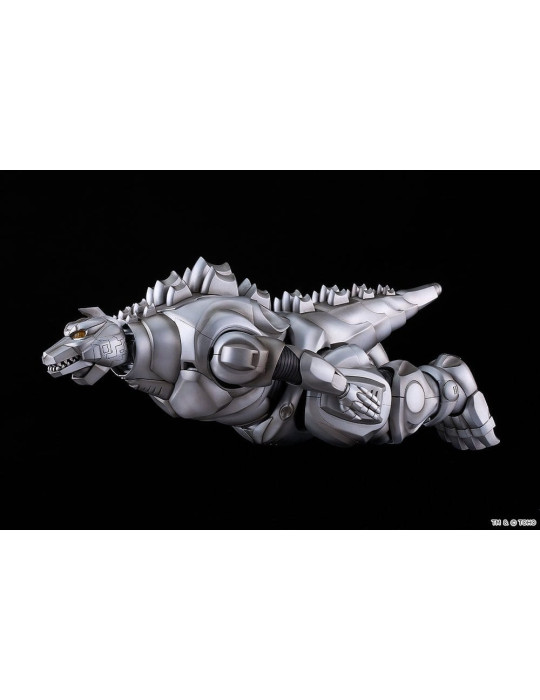 Godzilla vs. Mechagodzilla II Plastic Model Kit Moderoid Super Mechagodzilla 20 cm Good Smile