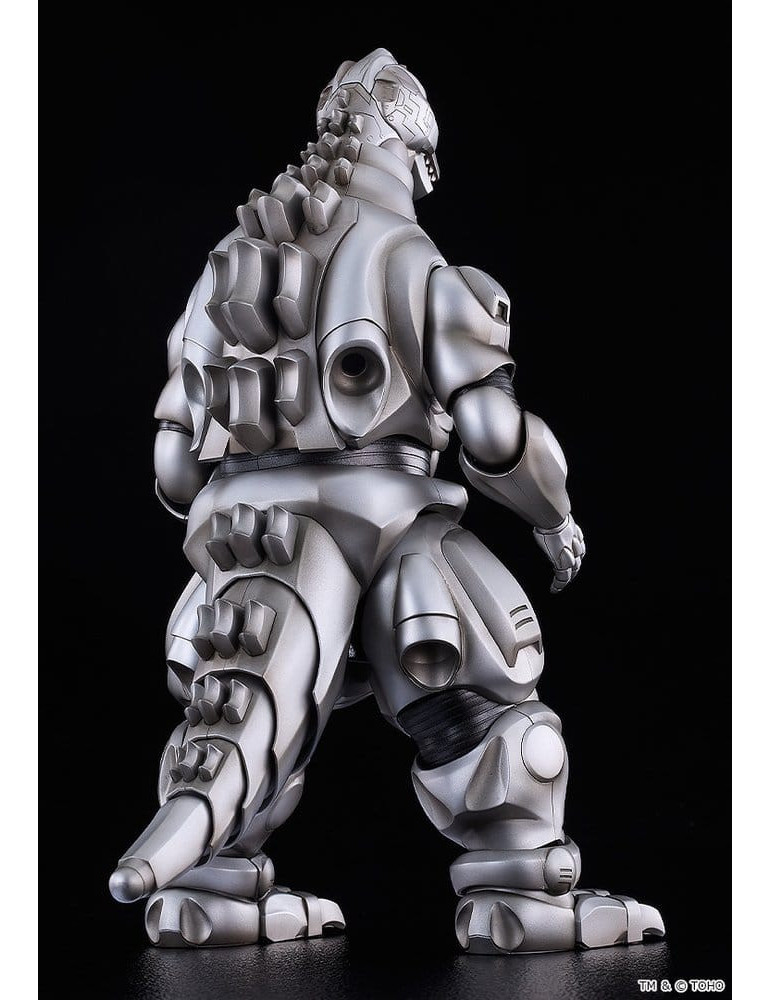 Godzilla vs. Mechagodzilla II Plastic Model Kit Moderoid Super Mechagodzilla 20 cm Good Smile