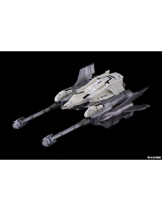 Godzilla vs. Mechagodzilla II Plastic Model Kit Moderoid Super Mechagodzilla 20 cm Good Smile