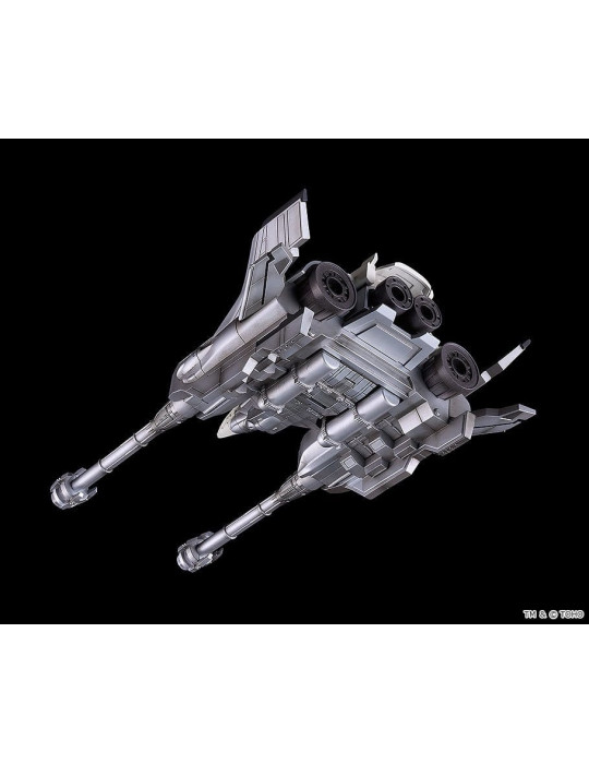 Godzilla vs. Mechagodzilla II Plastic Model Kit Moderoid Super Mechagodzilla 20 cm Good Smile