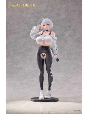 Original Character SSR FIGURE PVC Figure 1/6 Naophilia Regular 28 cm Infinity Studio
