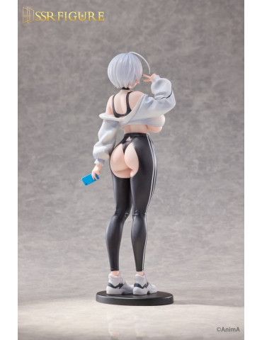 Original Character SSR FIGURE PVC Figure 1/6 Naophilia Regular 28 cm Infinity Studio 2