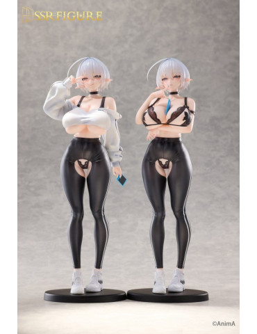 Original Character SSR FIGURE PVC Figure 1/6 Naophilia Premium 28 cm Infinity Studio