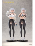 Original Character SSR FIGURE PVC Figure 1/6 Naophilia Premium 28 cm Infinity Studio