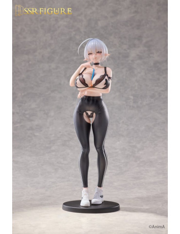 Original Character SSR FIGURE PVC Figure 1/6 Naophilia Premium 28 cm Infinity Studio 2