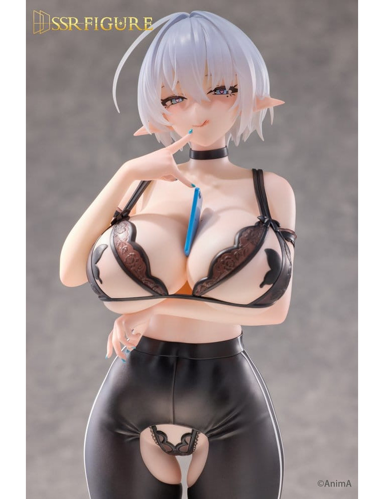 Original Character figurine PVC 1/6 SSR FIGURE Naophilia Premium 28 cm Infinity Studio