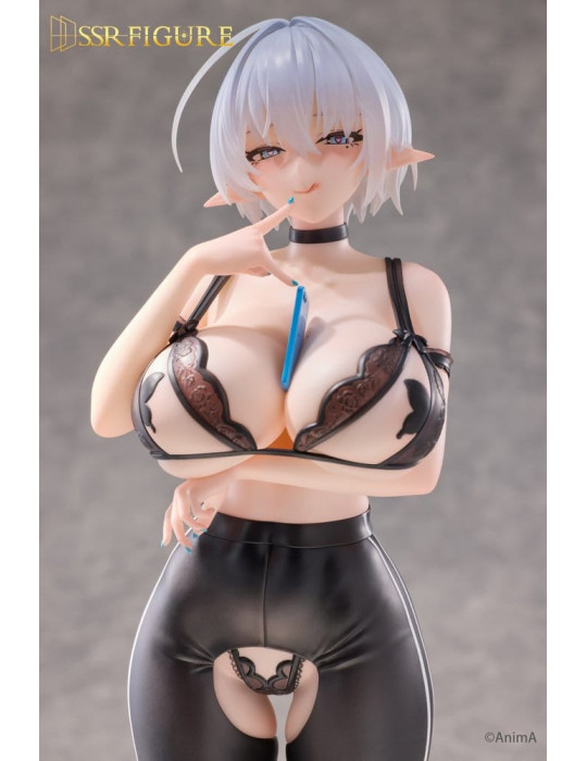 Original Character SSR FIGURE PVC Figure 1/6 Naophilia Premium 28 cm Infinity Studio