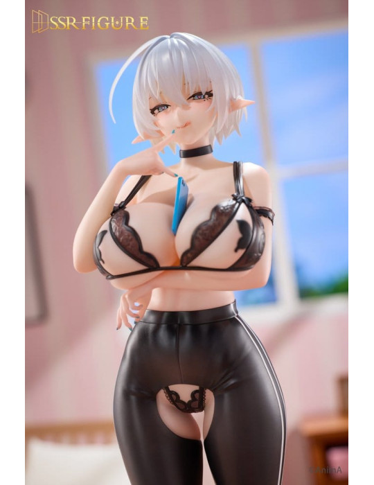 Original Character figurine PVC 1/6 SSR FIGURE Naophilia Premium 28 cm Infinity Studio