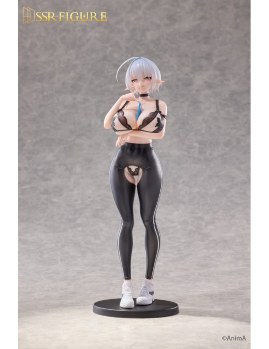 Original Character SSR FIGURE PVC Figure 1/6 Naophilia Premium 28 cm Infinity Studio