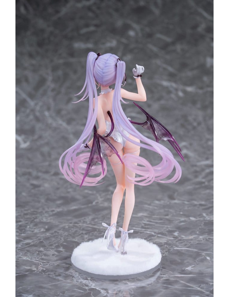 Original Character PVC Figure 1/6 Eve Agape Ver. 27 cm OMAHA