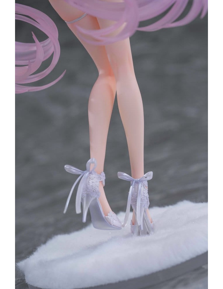 Original Character PVC Figure 1/6 Eve Agape Ver. 27 cm OMAHA