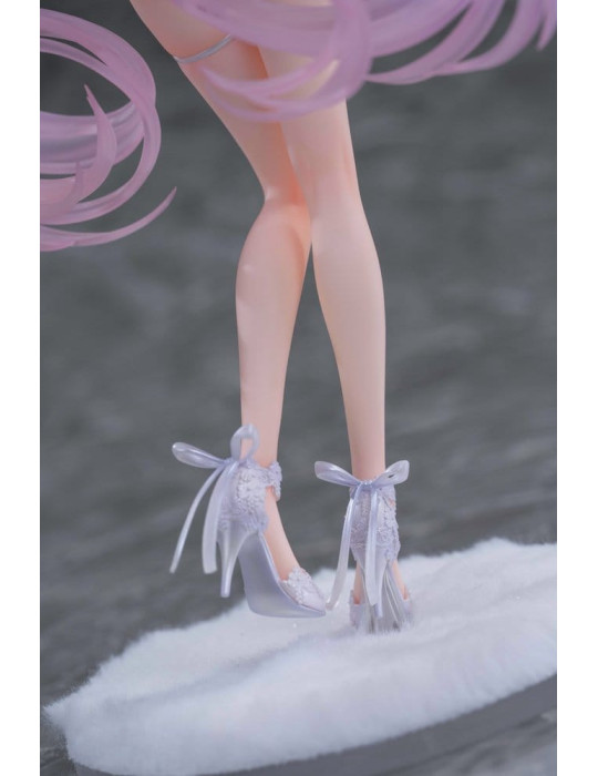 Original Character PVC Figure 1/6 Eve Agape Ver. 27 cm OMAHA