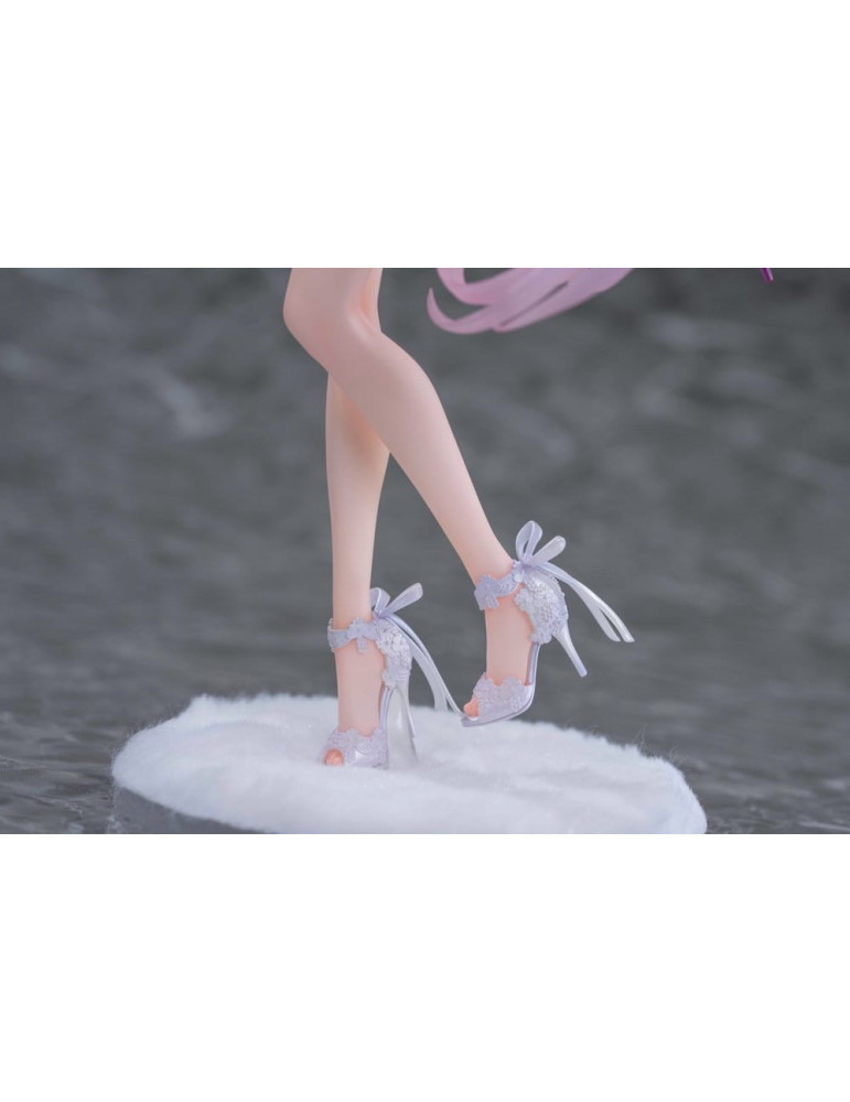 Original Character PVC Figure 1/6 Eve Agape Ver. 27 cm OMAHA