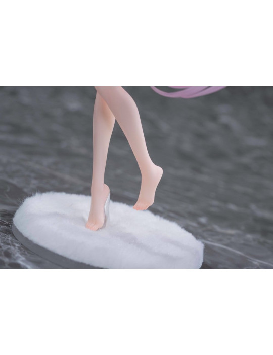 Original Character PVC Figure 1/6 Eve Agape Ver. 27 cm OMAHA