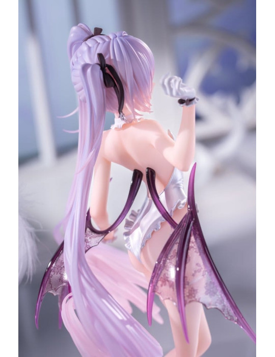 Original Character PVC Figure 1/6 Eve Agape Ver. 27 cm OMAHA