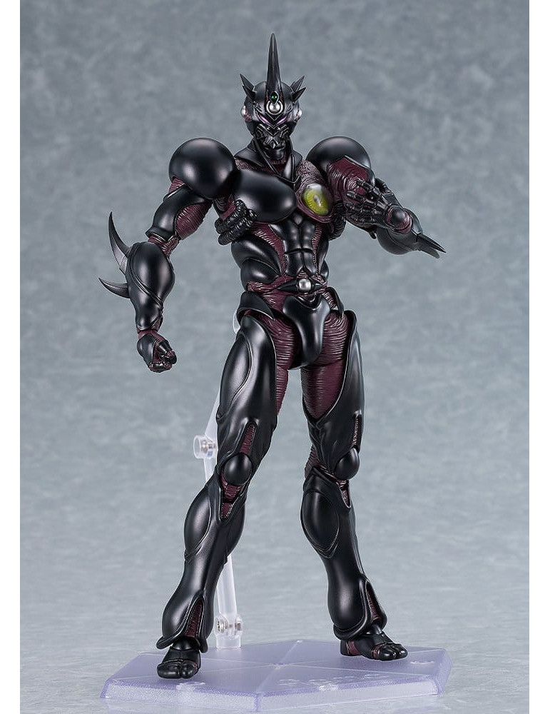 Bio Booster Armor Guyver Figma Action Figure Guyver III: Ultimate Edition 18 cm Max Factory