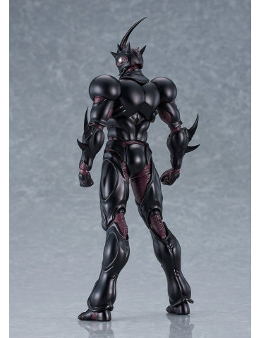 Bio Booster Armor Guyver Figma Action Figure Guyver III: Ultimate Edition 18 cm Max Factory 2