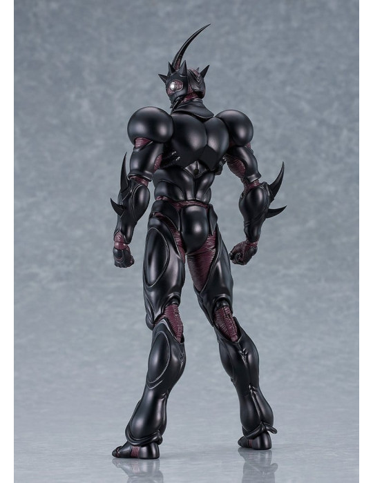 Bio Booster Armor Guyver Figma Action Figure Guyver III: Ultimate Edition 18 cm Max Factory